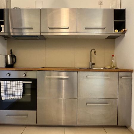 Vienna City Crown Apartment Naschmarkt U4 Extérieur photo