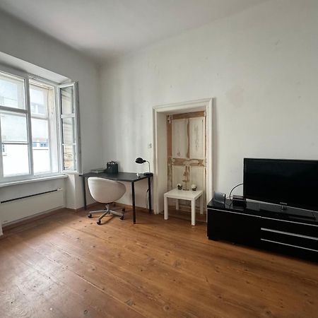 Vienna City Crown Apartment Naschmarkt U4 Extérieur photo