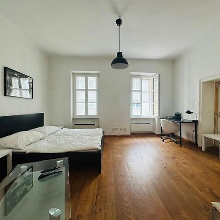 Vienna City Crown Apartment Naschmarkt U4 Extérieur photo