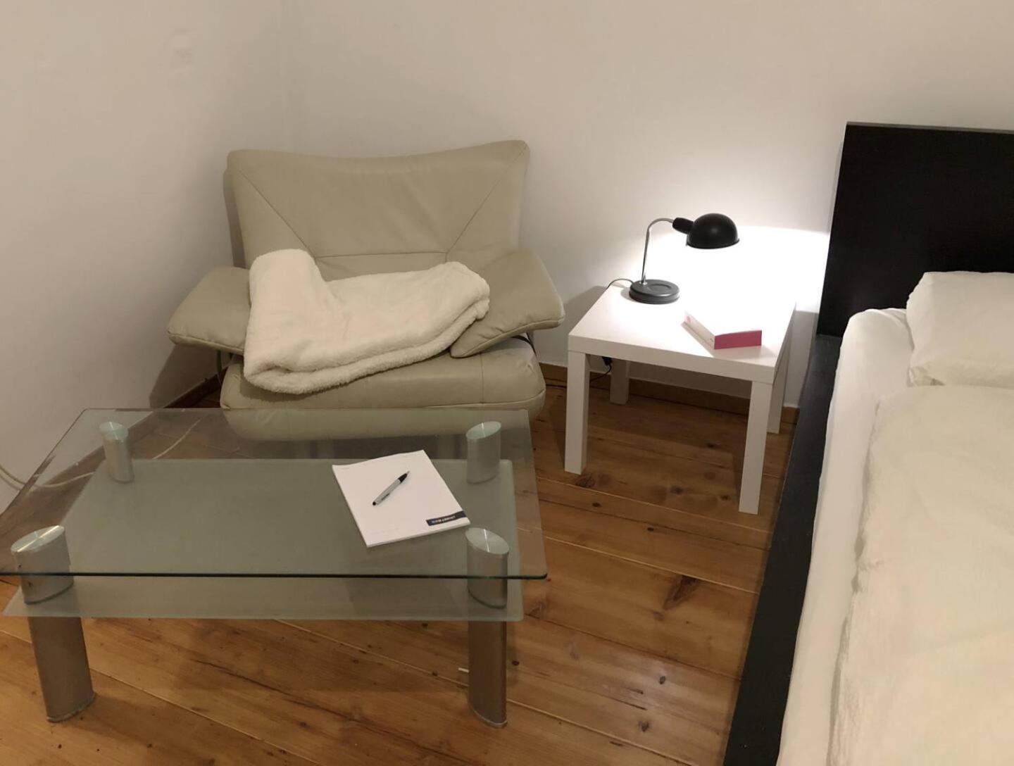 Vienna City Crown Apartment Naschmarkt U4 Extérieur photo