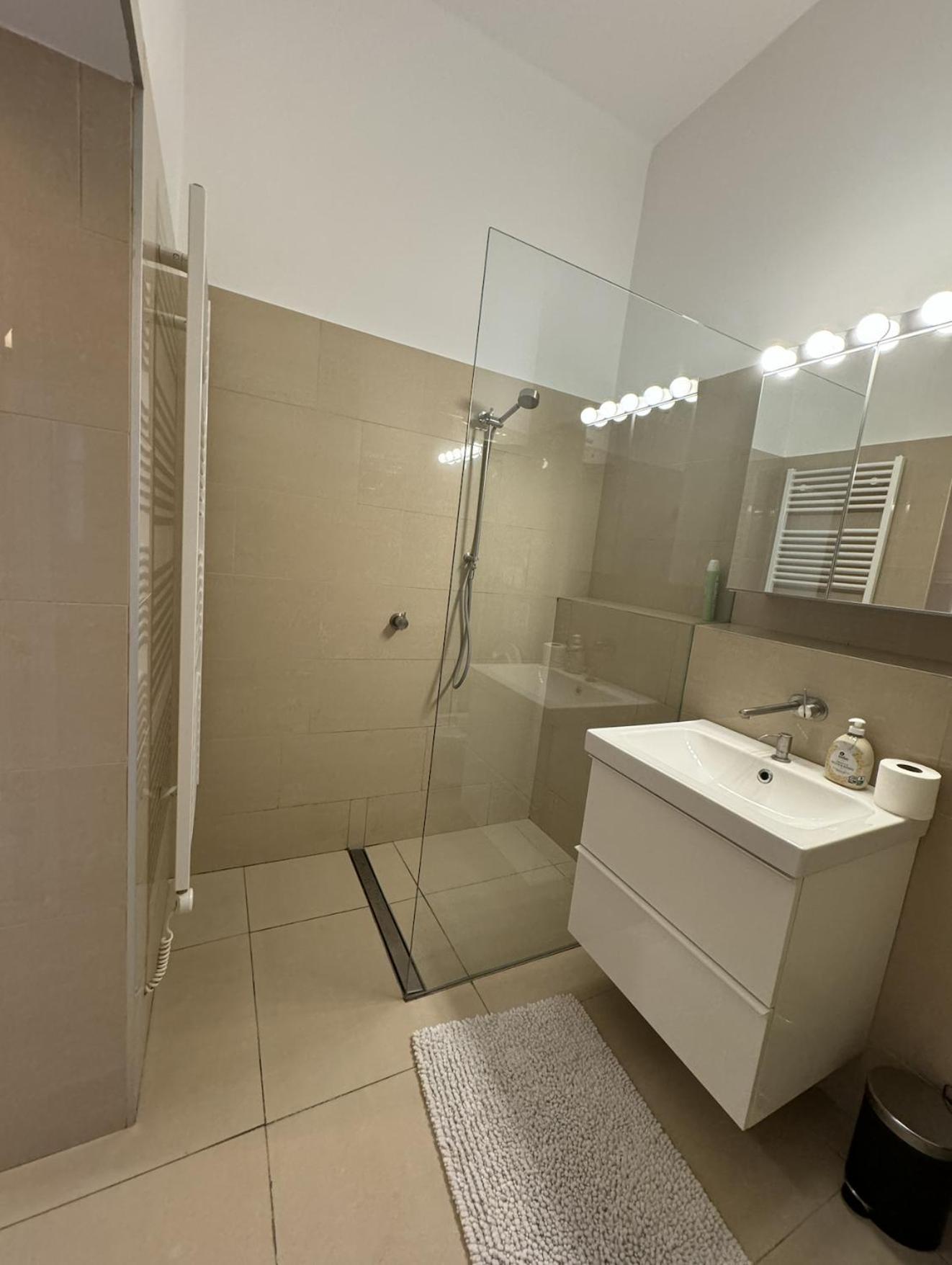 Vienna City Crown Apartment Naschmarkt U4 Extérieur photo