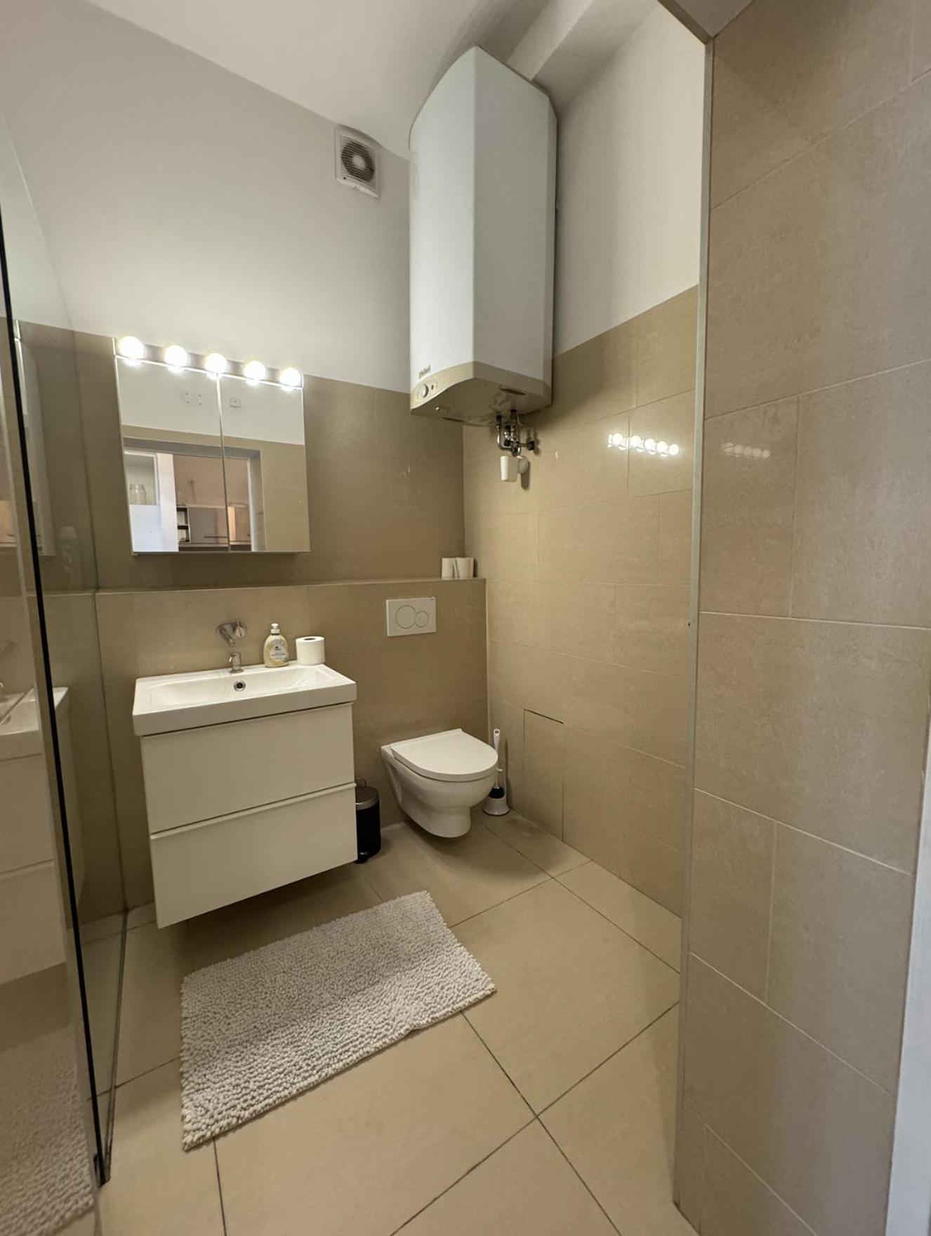 Vienna City Crown Apartment Naschmarkt U4 Extérieur photo